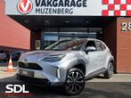 Toyota Yaris Cross 1.5 Hybrid Dynamic // FULL LED // KEYLESS, Auto's, 12 maanden, Stof, Gebruikt, 116 pk