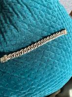 Buddha to Buddha Zilveren Nathalie  Armband 18cm, Sieraden, Tassen en Uiterlijk, Ophalen of Verzenden, Gebruikt, Zilver