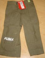 Partij Puma kinderjeans in de maten 96 t/m 116, Ophalen, Nieuw