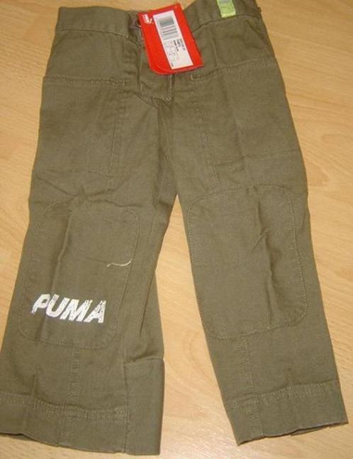 Partij Puma kinderjeans in de maten 96 t/m 116, Kinderen en Baby's, Kinderkleding | Kinder-kledingpakketten, Nieuw, Ophalen