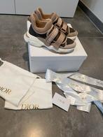 sneakers van Christian Dior D- camouflage nylo nude mt 37,5, Ophalen of Verzenden, Zo goed als nieuw, Sneakers of Gympen