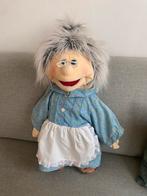 Living Puppets oma, Ophalen of Verzenden, Pop