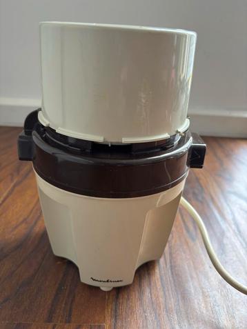 Vintage Moulinex Citruspers  Type 32002 - Elektrisch beschikbaar voor biedingen