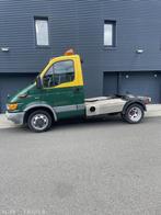 Iveco 35-11 BE trekker, Iveco, Bedrijf, Te koop, Handgeschakeld