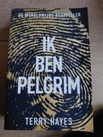 Ik ben Pilgrim - Terry Hayes, Boeken, Ophalen of Verzenden, Zo goed als nieuw, Terry Hayes, Nederland