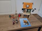 Playmobil Pirates 4796 Piratenvesting Ruby Red, Ophalen, Gebruikt, Complete set