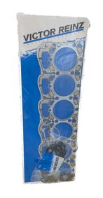 DAF XF/CF E6 MOTOR.MX13 CILINDERKOP PAKKINGSET VICTOR REINZ, -, -, Nieuw, DAF