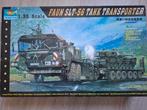 Bouwdoos TRUMPETER legervoortuig, Ophalen of Verzenden, 1:72 tot 1:144, Overige merken