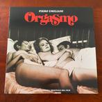 LP Piero Umiliani - Orgasmo, Ophalen of Verzenden, Zo goed als nieuw
