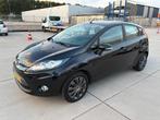 Ford Fiesta 1.4 Titanium VOL Automaat Airco van Opa uit 1942, Euro 5, Gebruikt, Huisgarantie, 4 cilinders