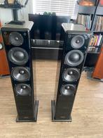 Millon Air reference mkII speakers, Audio, Tv en Foto, Overige merken, Front, Rear of Stereo speakers, Gebruikt, 120 watt of meer