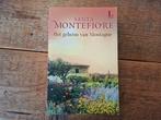 Santa Montefiore - Het geheim van Montague, Ophalen of Verzenden, Nederland, Santa Montefiore, Zo goed als nieuw