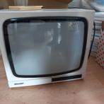 Draagbare /portable tv Sharp, Ophalen, Gebruikt, Minder dan 40 cm, Sharp