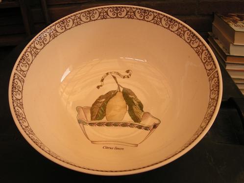 WEDGWOOD SARAH,S GARDEN, Huis en Inrichting, Keuken | Servies, Zo goed als nieuw, Overige typen, Wedgwood, Porselein, Ophalen of Verzenden