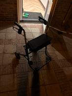 Rollator te koop, Ophalen, Zo goed als nieuw