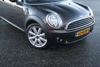 Mini Mini Clubman 1.4 One Business Line | Org NL | Lage KM |, Voorwielaandrijving, Stof, Gebruikt, Clubman