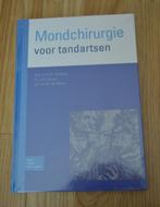 Mondchirurgie voor tandartsen 9789031362424, Verzenden, Beta, Nieuw, HBO