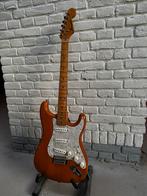 1976 Fernandes FST-50 met fender texas specials, Muziek en Instrumenten, Ophalen of Verzenden, Zo goed als nieuw, Solid body, Fender