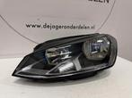 VW GOLF 7 KOPLAMP LINKS 5G1941005, Ophalen of Verzenden, Gebruikt, Volkswagen