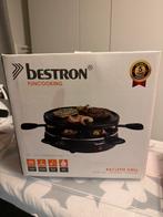 Raclette grill (gourmet), Ophalen of Verzenden, Nieuw