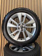 Org. 17” Volkswagen T-Cross Taigo Winterbanden Kamiq Arona, Auto-onderdelen, Banden en Velgen, Gebruikt, ., Banden en Velgen, 17 inch