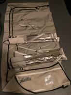 Sprayhood & Kuiptent HR 43 - Gebruikt, Watersport en Boten, Ophalen of Verzenden, Gebruikt, Minder dan 15 m²