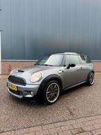Mini Clubman 1.6 Cooper S | PANO DAK | 174 pk | Lange APK, Bedrijf, Te koop