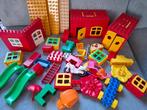 duplo veel aparte blokken en huis, Ophalen of Verzenden, Zo goed als nieuw, Duplo
