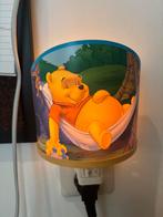 Winnie de pooh lamp, Kinderen en Baby's, Ophalen, Gebruikt, Lamp