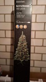 Kerstboom blokker- met led-lampjes en speelgoed, Diversen, Kerst, Ophalen of Verzenden, Nieuw