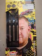 Dartpijlen 23 gram, Ophalen of Verzenden, Zo goed als nieuw, Pijlen