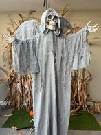 Halloween Angel Reaper en grafstenen set, Ophalen of Verzenden, Nieuw, Feestartikel, Halloween of Griezel
