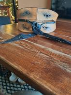 Paul Seville London Leren Corset Riem - Avant-Garde M, Paul Seville London, Ophalen of Verzenden, Zo goed als nieuw