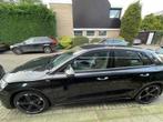 Audi A3 2020 Hatchback 35 TFSI S-Line virtual cockpit zwart, Auto's, Stof, 1498 cc, 4 cilinders, 150 pk