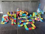 V-Tech Toet Toet auto's, Kinderen en Baby's, Ophalen, Gebruikt, 2 tot 4 jaar