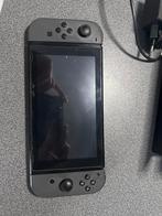 Nintendo Switch Grijs, Online, Gebruikt, 1 speler, Vanaf 7 jaar