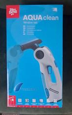 Dirt Devil, aqua clean, Ophalen of Verzenden, Raamwisser of Trekker