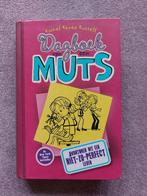 Dagboek van een Muts - Deel 1, Ophalen of Verzenden, Zo goed als nieuw, Rachel Renée Russell