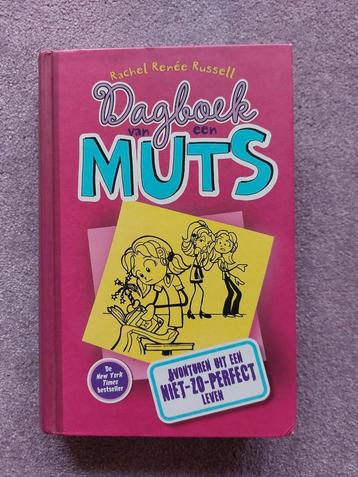Dagboek van een Muts - Deel 1 beschikbaar voor biedingen