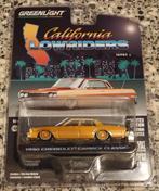 California Lowriders Series 2 * 1990 Chevy Caprice Classic, Ophalen of Verzenden, Nieuw