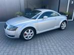 Audi TT 1.8 5V Turbo, TT, Gebruikt, 4 cilinders, 4 stoelen