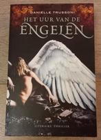 Danielle Trussoni - Het uur van de engelen, Gelezen, Danielle Trussoni, Ophalen of Verzenden