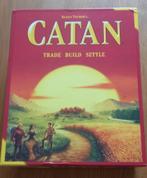 Catan bordspel, Hobby en Vrije tijd, Drie of vier spelers, Ophalen, Gebruikt, Catan GmbH