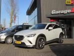 Mazda CX-3 2.0 SkyActiv-G 121 Luxury, Auto's, Mazda, 1998 cc, Stof, Gebruikt, 4 cilinders