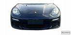 PORSCHE PANAMERA GTS 970 FACELIFT COMPLEET VOORKOP BUMPER, Gebruikt, Achterklep, Porsche, Ophalen of Verzenden