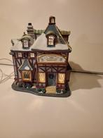 Lemax j p Wellman apothecary herbalist, Ophalen of Verzenden, Zo goed als nieuw