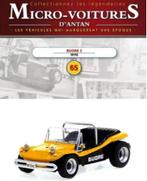 Bugre 2 BUGGY 1972 schaal 1/43 MICRO d'antan auto's  # 65, Verzenden, Nieuw, Auto, Overige merken