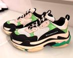 Balenciaga tripple S, Balenciaga, Wit, Ophalen of Verzenden, Sneakers of Gympen