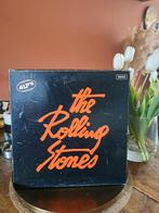 4 lp box / the Rolling Stones, Cd's en Dvd's, Vinyl | Rock, Gebruikt, Ophalen of Verzenden, Poprock