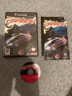 Need for Speed Carbon met garantie, Nintendo, -, -, 1 speler